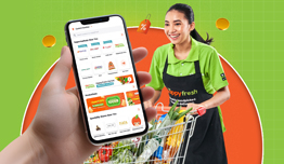 Diskon Hingga Rp88 Ribu image